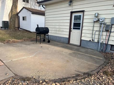 288 Locust Street Dawson MN 56232