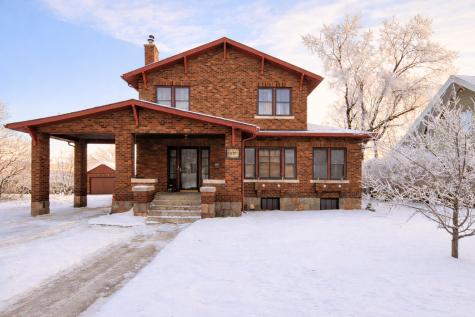 1053 Lake Avenue Detroit Lakes MN 56501