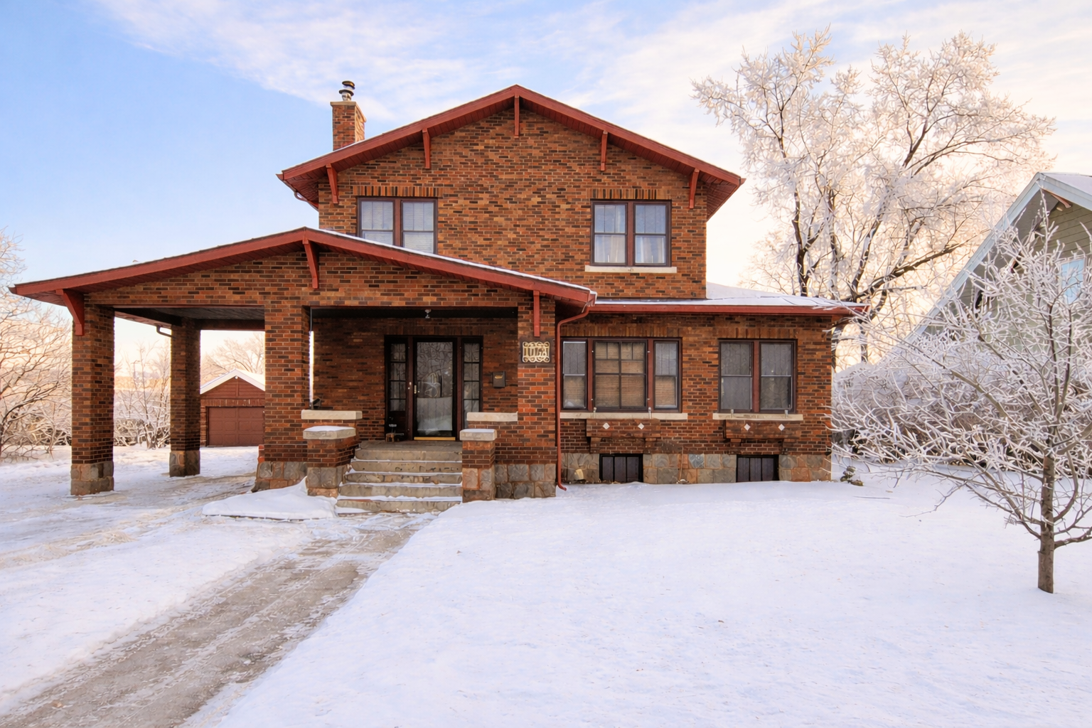 1053 Lake Avenue Detroit Lakes MN 56501