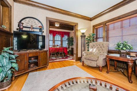 1053 Lake Avenue Detroit Lakes MN 56501