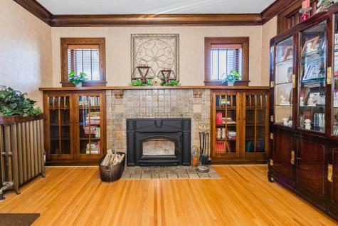 1053 Lake Avenue Detroit Lakes MN 56501