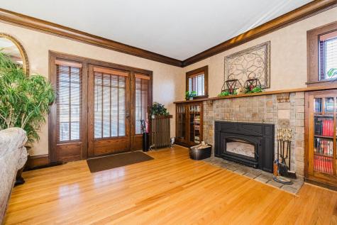 1053 Lake Avenue Detroit Lakes MN 56501