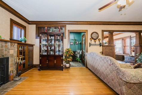 1053 Lake Avenue Detroit Lakes MN 56501