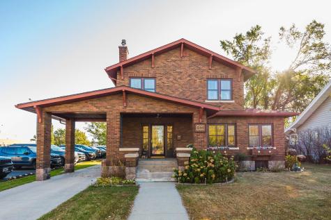 1053 Lake Avenue Detroit Lakes MN 56501