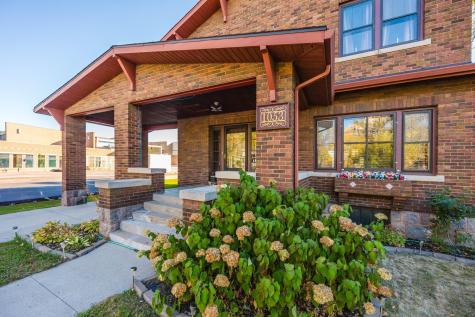 1053 Lake Avenue Detroit Lakes MN 56501