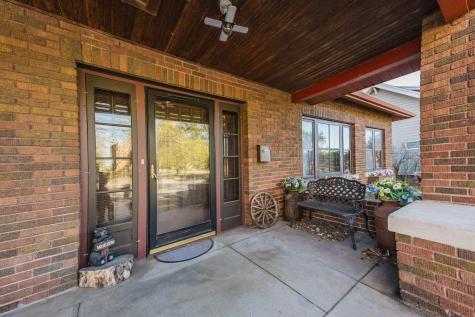 1053 Lake Avenue Detroit Lakes MN 56501