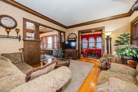 1053 Lake Avenue Detroit Lakes MN 56501