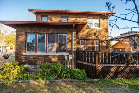 1053 Lake Avenue Detroit Lakes MN 56501