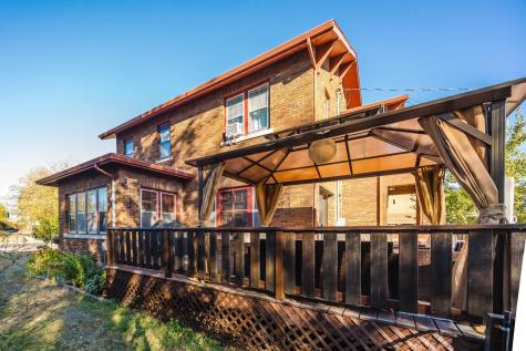 1053 Lake Avenue Detroit Lakes MN 56501