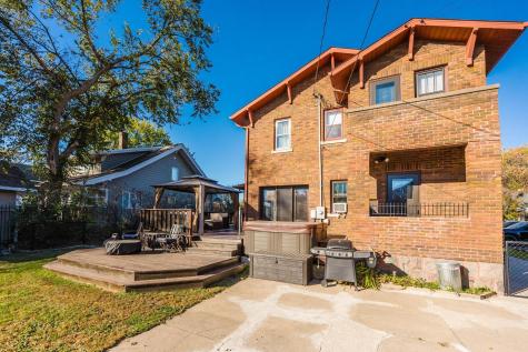 1053 Lake Avenue Detroit Lakes MN 56501