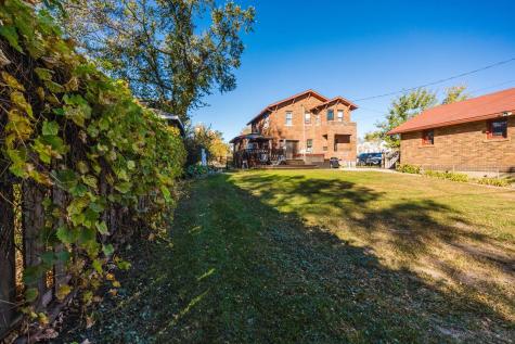 1053 Lake Avenue Detroit Lakes MN 56501