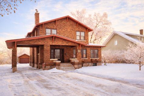 1053 Lake Avenue Detroit Lakes MN 56501