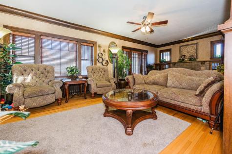 1053 Lake Avenue Detroit Lakes MN 56501