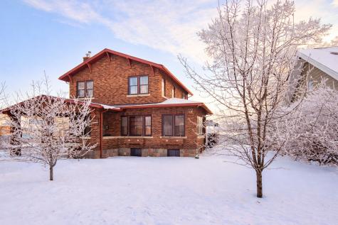 1053 Lake Avenue Detroit Lakes MN 56501