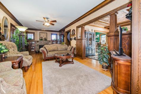 1053 Lake Avenue Detroit Lakes MN 56501