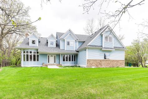 1301 64th Avenue N Fargo ND 58102