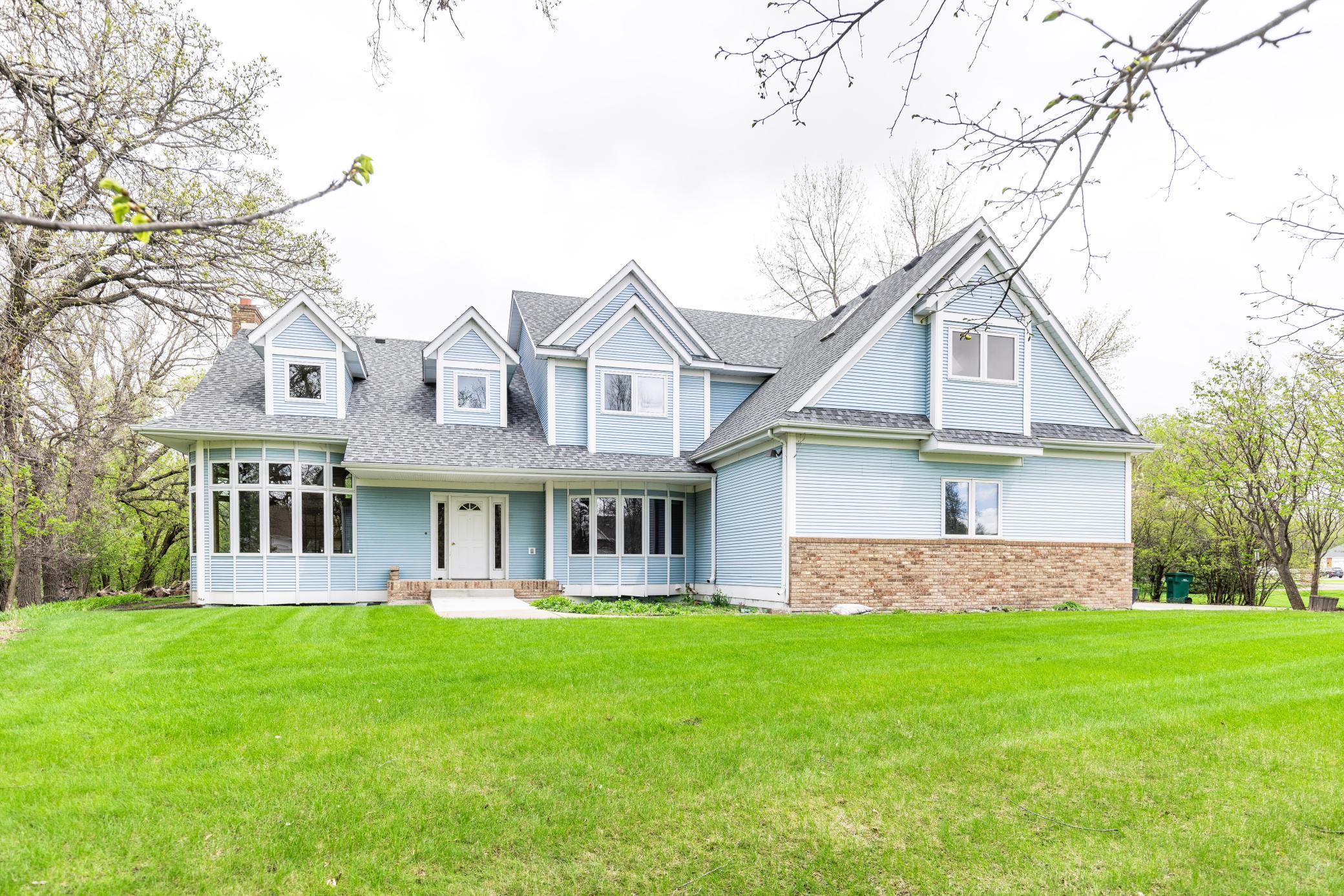 1301 64th Avenue N Fargo ND 58102