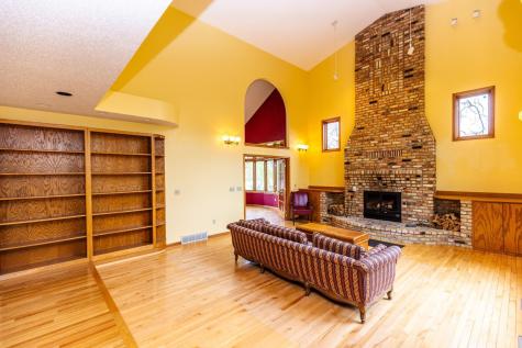 1301 64th Avenue N Fargo ND 58102