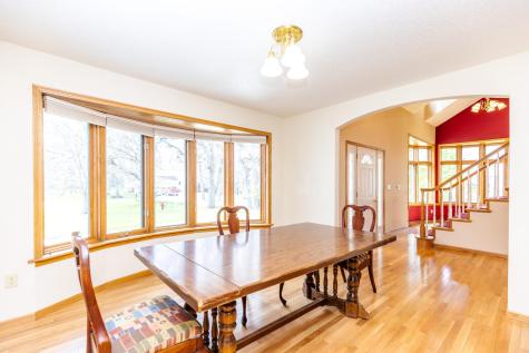 1301 64th Avenue N Fargo ND 58102