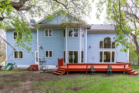 1301 64th Avenue N Fargo ND 58102