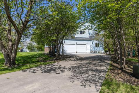 1301 64th Avenue N Fargo ND 58102