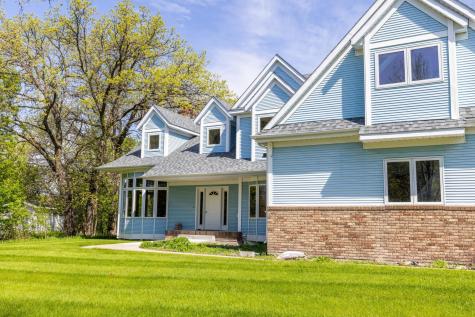 1301 64th Avenue N Fargo ND 58102
