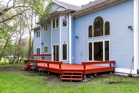 1301 64th Avenue N Fargo ND 58102