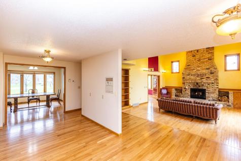1301 64th Avenue N Fargo ND 58102