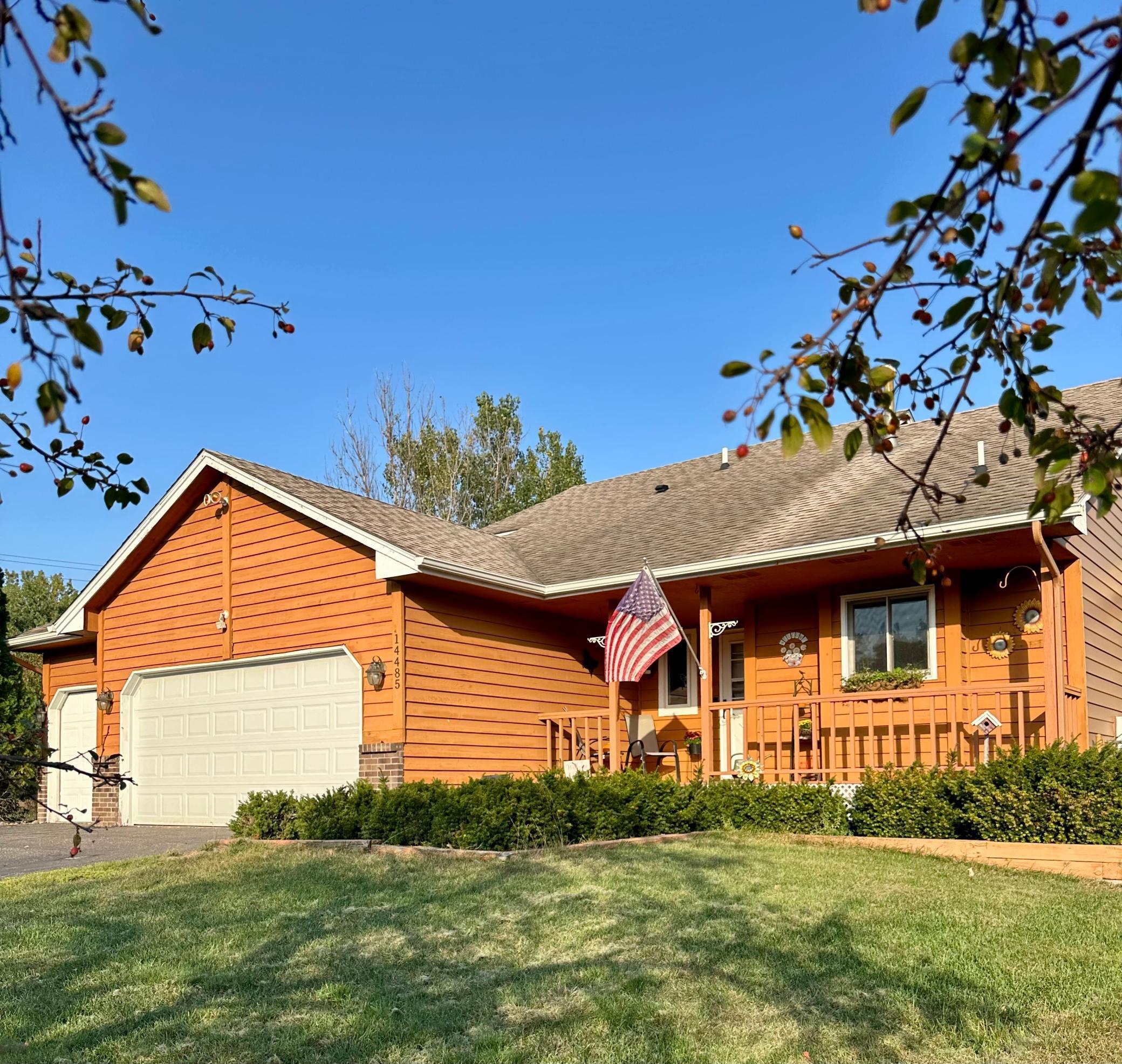 14485 Xeon Street NW Andover MN 55304