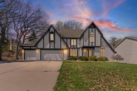 515 Marnie Street S Maplewood MN 55119