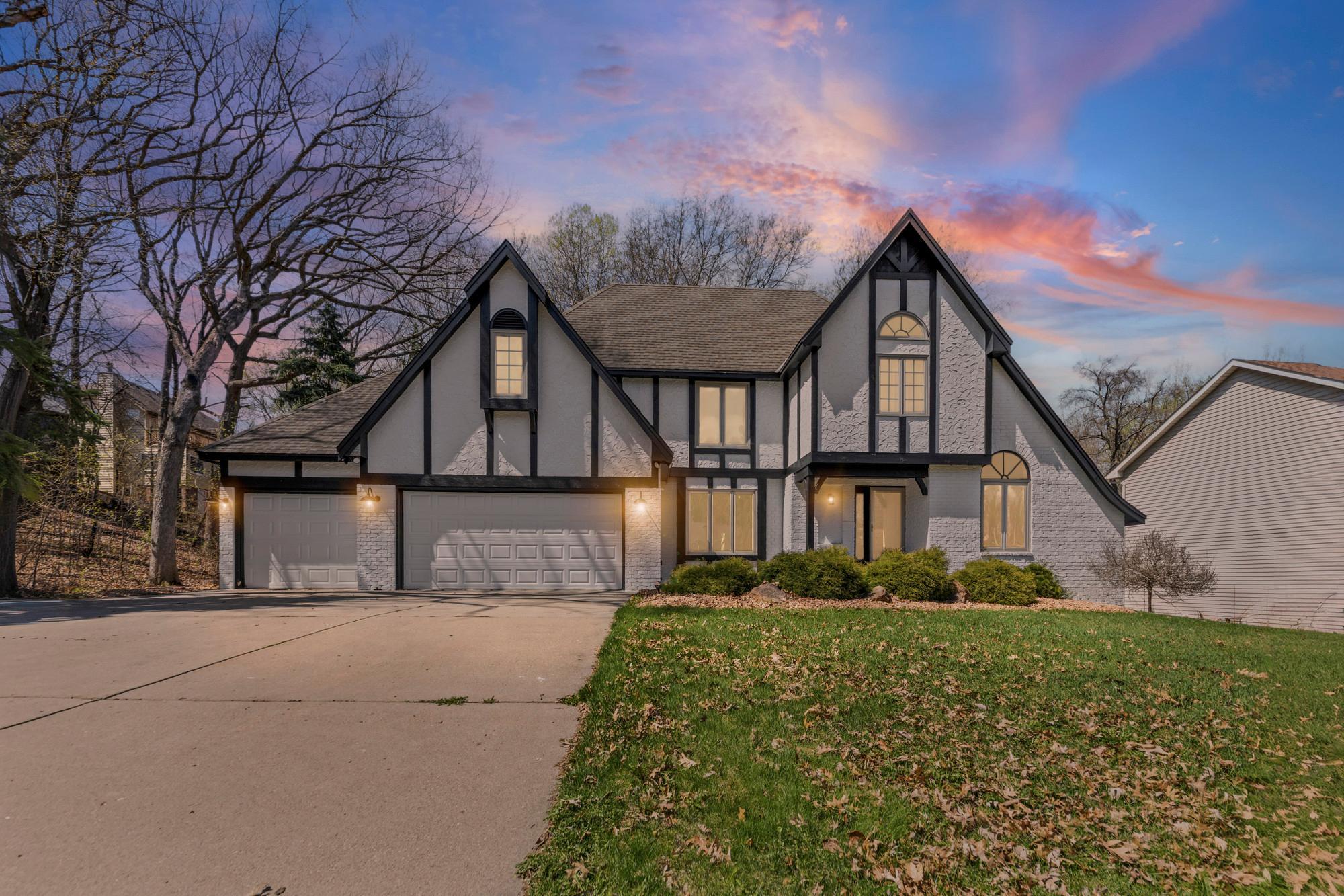 515 Marnie Street S Maplewood MN 55119