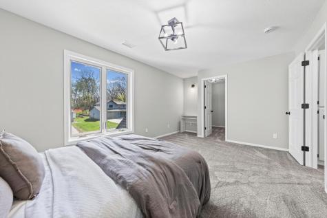 515 Marnie Street S Maplewood MN 55119