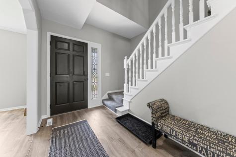 515 Marnie Street S Maplewood MN 55119