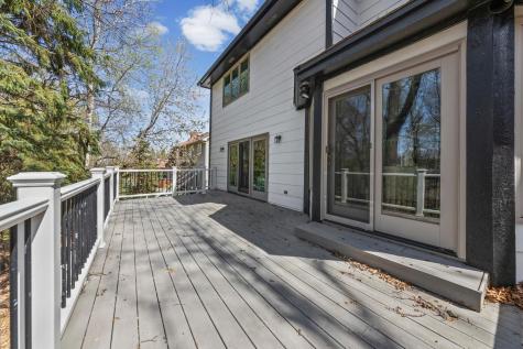 515 Marnie Street S Maplewood MN 55119