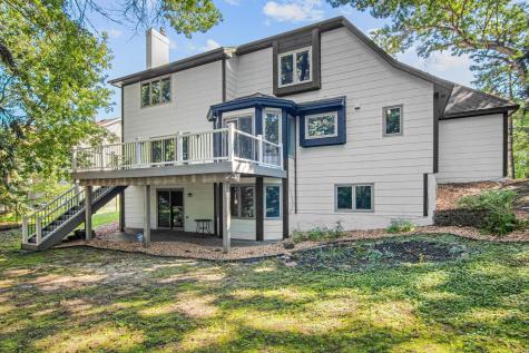 515 Marnie Street S Maplewood MN 55119