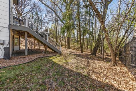 515 Marnie Street S Maplewood MN 55119