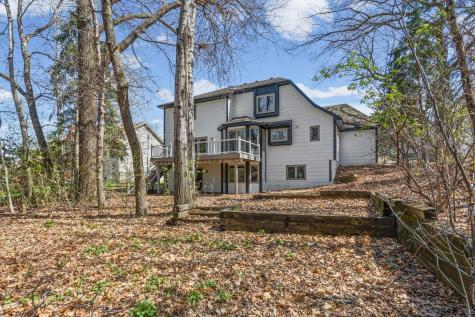 515 Marnie Street S Maplewood MN 55119