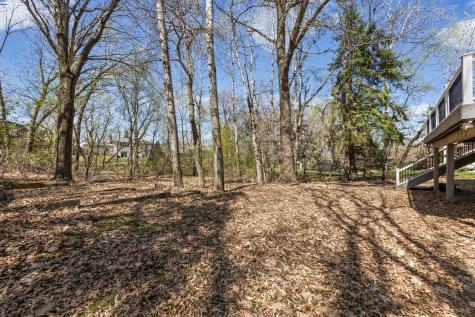 515 Marnie Street S Maplewood MN 55119