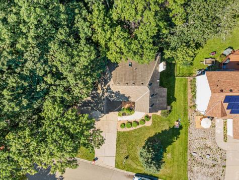 515 Marnie Street S Maplewood MN 55119