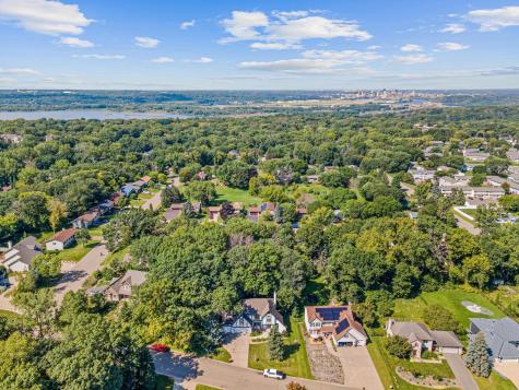 515 Marnie Street S Maplewood MN 55119