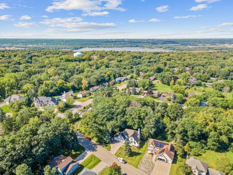 515 Marnie Street S Maplewood MN 55119