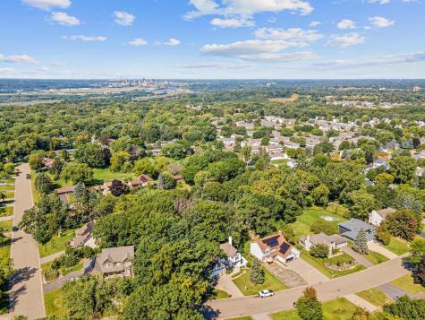 515 Marnie Street S Maplewood MN 55119