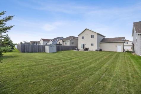 501 Foxtail Drive West Fargo ND 58078