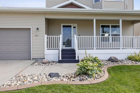 501 Foxtail Drive West Fargo ND 58078