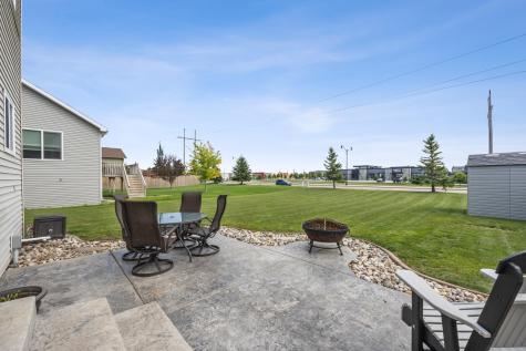 501 Foxtail Drive West Fargo ND 58078
