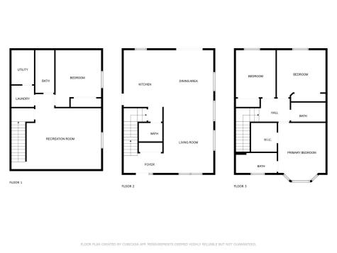 501 Foxtail Drive West Fargo ND 58078