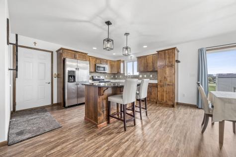 501 Foxtail Drive West Fargo ND 58078