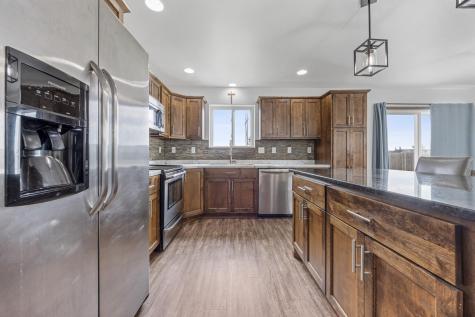 501 Foxtail Drive West Fargo ND 58078