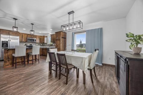 501 Foxtail Drive West Fargo ND 58078