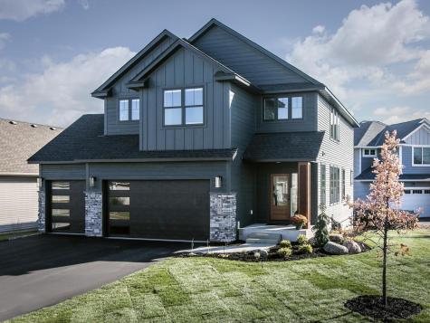 4303 Bass Street Prior Lake MN 55372